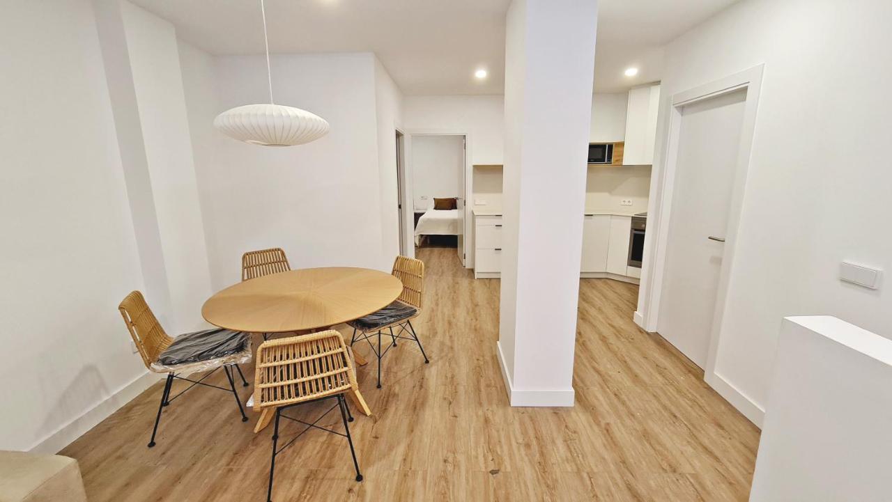 Br Silgar Suites Sanxenxo Exterior foto