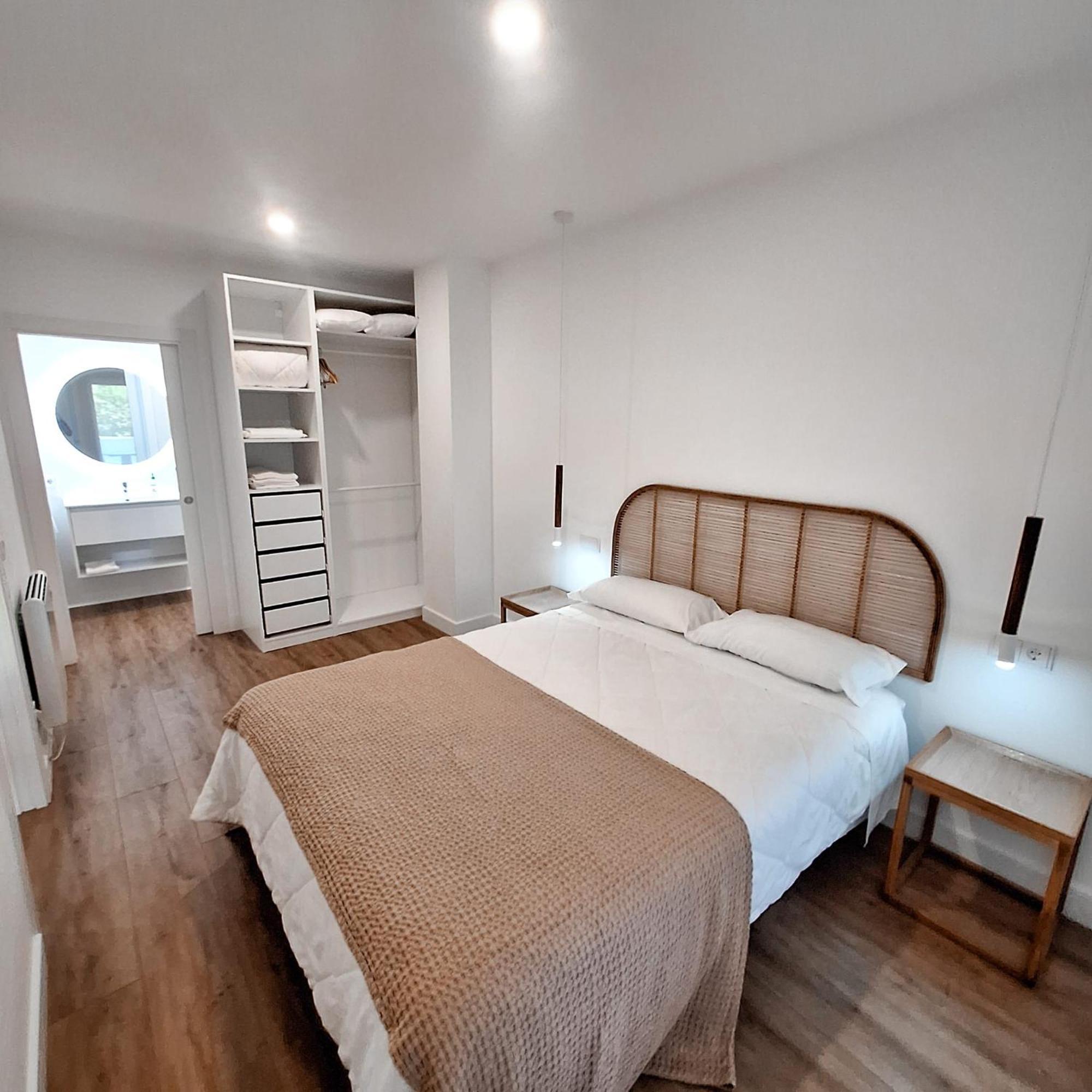 Br Silgar Suites Sanxenxo Exterior foto