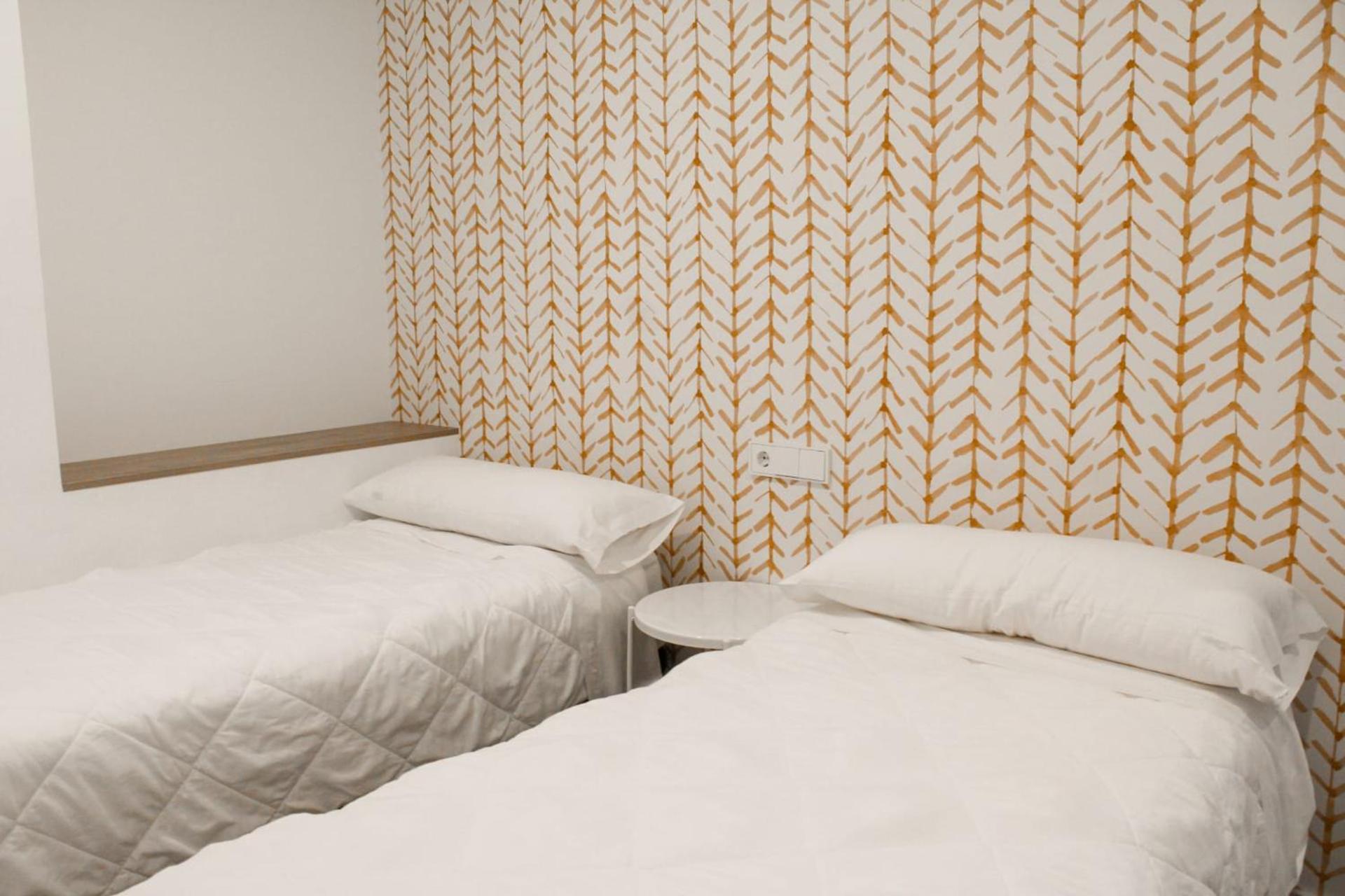 Br Silgar Suites Sanxenxo Exterior foto