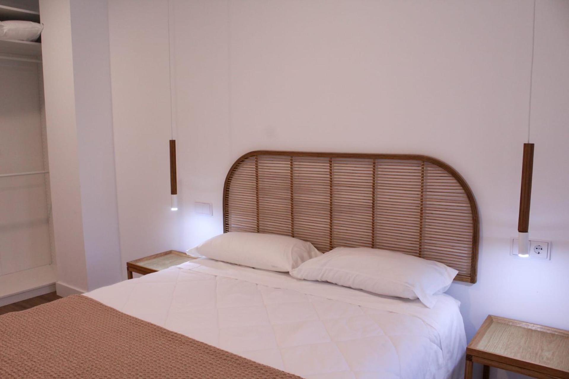 Br Silgar Suites Sanxenxo Exterior foto
