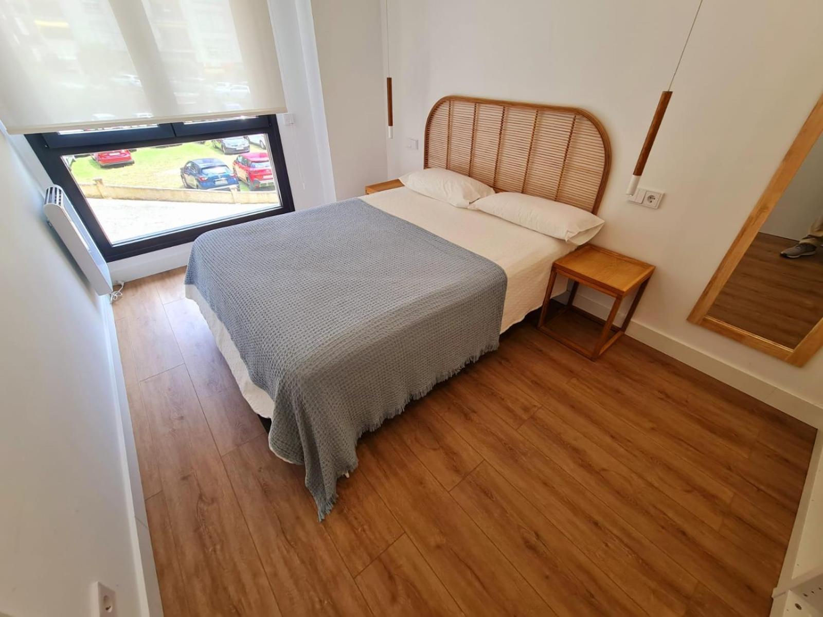 Br Silgar Suites Sanxenxo Exterior foto
