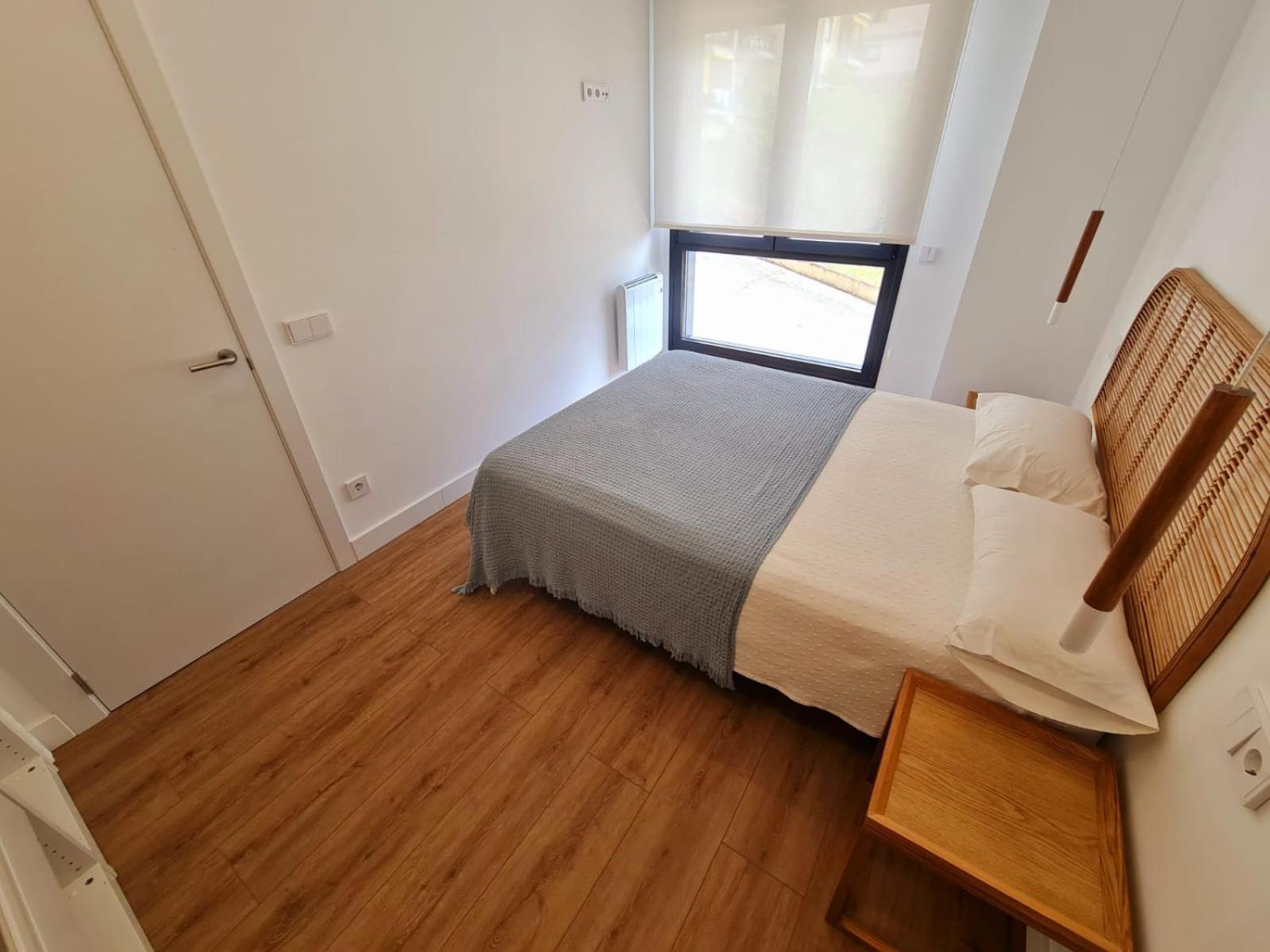 Br Silgar Suites Sanxenxo Exterior foto