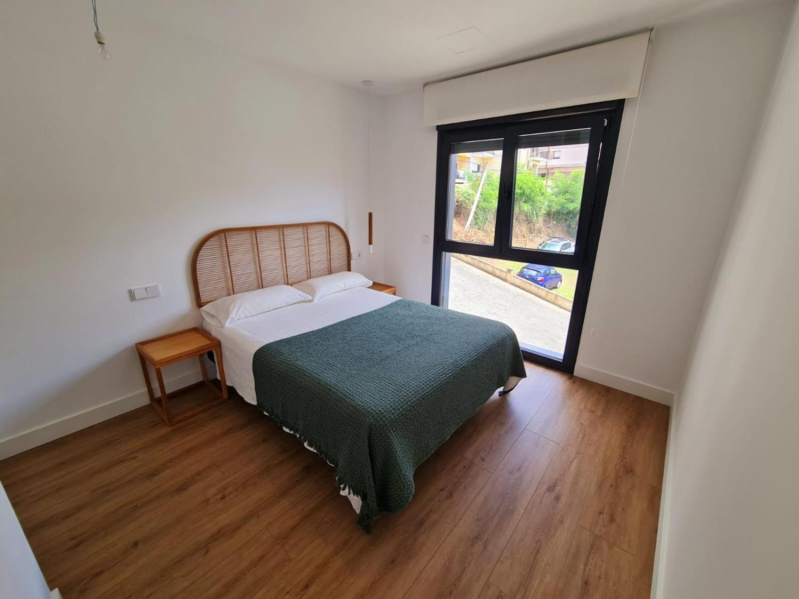 Br Silgar Suites Sanxenxo Exterior foto