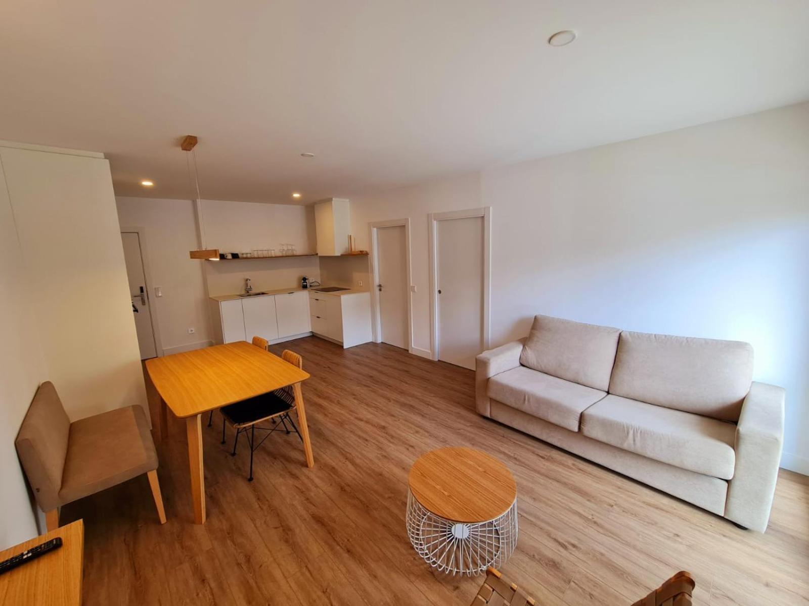 Br Silgar Suites Sanxenxo Exterior foto