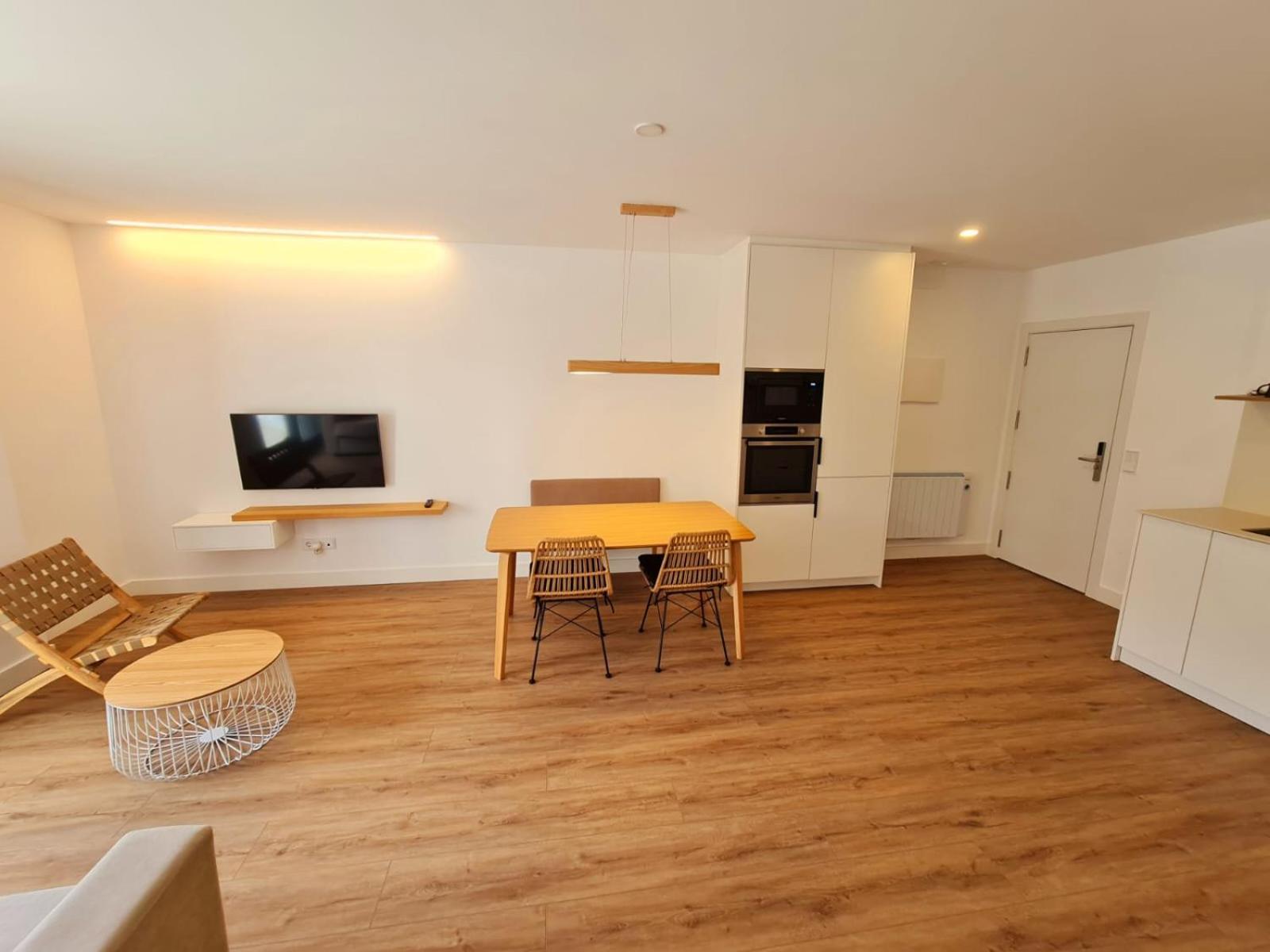 Br Silgar Suites Sanxenxo Exterior foto