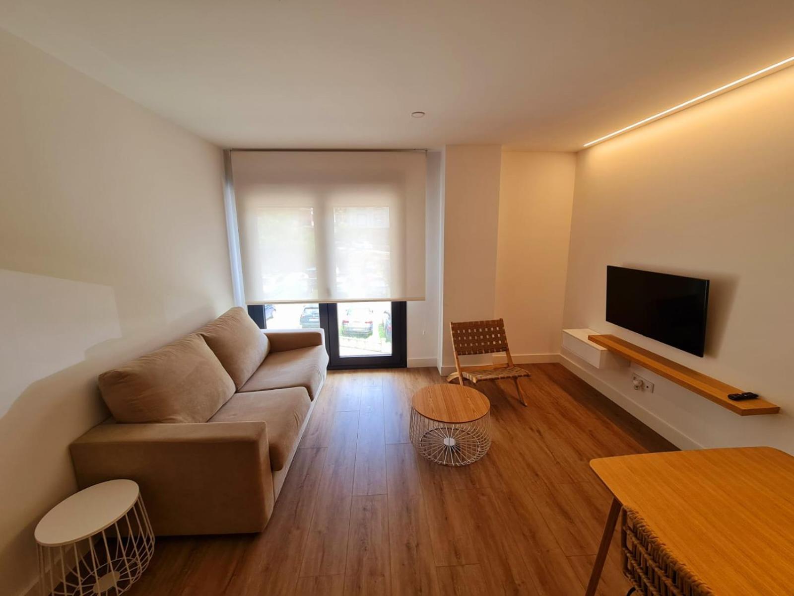 Br Silgar Suites Sanxenxo Exterior foto